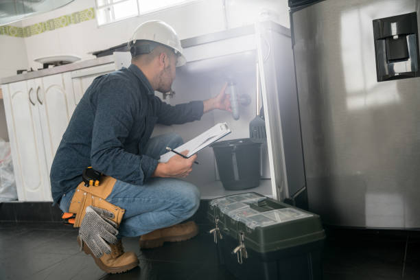 Best Emergency Plumber  in Trappe, PA