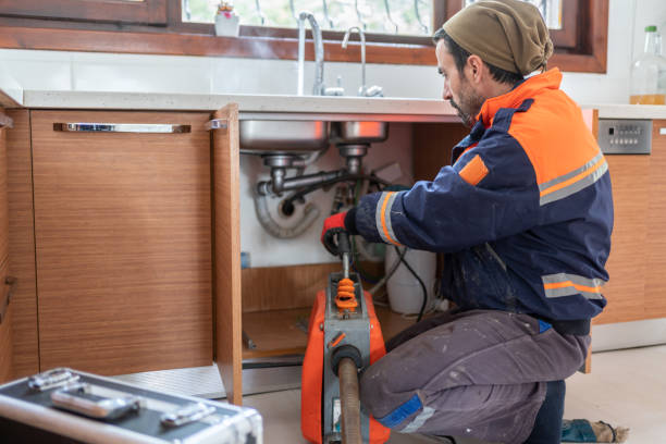 Best Gas Line Repair  in Trappe, PA